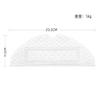10/30/50 PCS Disposable Mop Cloth For xiaomi T7 T7S plus S7 For Roborock Vacuum Cleaner Accessories stability(10 PCS) view 2
