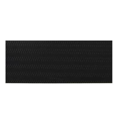 Shoe Sole Repair Rubber Soling Sheet Rubber Sole Shoe Soles Anti-Slip Stickers Self-Adhesive Foot Non-Slip Pads Wear-Resistant Shock-Absorbing(Black)