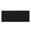 Shoe Sole Repair Rubber Soling Sheet Rubber Sole Shoe Soles Anti-Slip Stickers Self-Adhesive Foot Non-Slip Pads Wear-Resistant Shock-Absorbing(Black) view 1