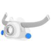 YONCOZY Replacement F40 Cushion Frame for AirFit F40 Mask- Includes Medium Cushion, Frame, Snugly Fit & Reliable Seal (Small) view 1
