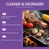 Cleaner & Degreaser Smoky Stains Grill Spray, 4 fl oz, Removes Burnt-On Grease for BBQ Grill, Stove Top, Drip Pans (1pcs) view 4