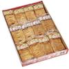 Bon Apetit Expect More Gourmet Danish, Variety Pack, 3 oz x 24 count. 8 - Apple, 8 - Cheese & Berries, 8 - Cheese Croissant view 1
