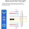 2026 New Automatic Color Changing Reading Glasses For WomenMen,Smart Autofocus Glasses For Near And Far (3pcs silver, 2.5) view 4