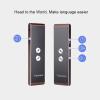 Smart Instant Language Translator Device - Voice & Photo Translation, Portable Multilingual Translator for Travel, Business, and Everyday Communication. view 2