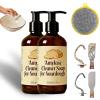 Dough Cleaner Soap for Sourdough, Dough Residue Removal and Cleaning of Kitchen Utensils with a Shine-Removing Cleaner, Suitable for Everyday Use in A Home Baking Kitchen (2PCS) view 1