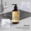 Dough Cleaner Soap for Sourdough, Dough Residue Removal and Cleaning of Kitchen Utensils with a Shine-Removing Cleaner, Suitable for Everyday Use in A Home Baking Kitchen (2PCS) view 3
