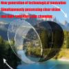 2026 Upgraded Multifocal Reading Glasses Smart Adaptive Technology,Progressive Smart Autofocus Glasses For WomenMen (3pcs B, 2.5) view 2