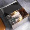 23.5 * 14.5 * 13.5cm,Stainless Steel Seaweed Roasting Oven/Drying Box, Equipped with A Heating Bulb And Four Non-Slip Feet; Features Adjustable Temperature Control view 4