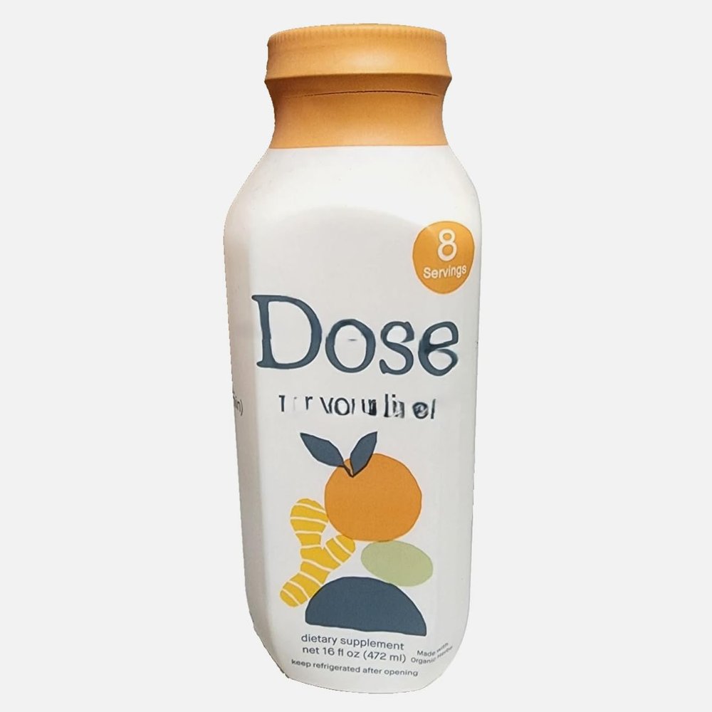 Dose-for-You-Liver 16 o/z