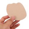 4 Pairs Breathable Forefoot Cushion Pads,Washable Non-Slip Ball of Foot Inserts Adhesive view 4