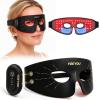 Red Light Therapy for Eyes, 630nm & 850nm for Dark Circles & Puffiness view 1