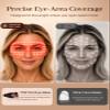 Red Light Therapy for Eyes, 630nm & 850nm for Dark Circles & Puffiness view 4