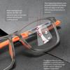 2026 Upgraded Multifocal Reading Glasses Smart Adaptive Technology,Progressive Smart Autofocus Glasses For WomenMen (3pcs B, 4.5) view 3