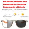 2026 Upgraded Multifocal Reading Glasses Smart Adaptive Technology,Progressive Smart Autofocus Glasses For WomenMen (3pcs B, 4.5) view 4
