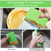 WLLHYF 100Pcs Sponges Bulk Kitchen Compressed Sponge view 4