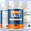 (2 Pack) Neuro Salt Capsules, Neuro Salt Brain Support Pills with Natural Ingredients, Advanced Formula NeuroSalt Maximum Strength Health & Wellness Support Vitamin for Women and Men (120 Capsules) view 2