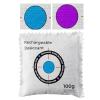 Vcimostclp Car Dehumidifier Bag | Color Indicating Absorbing Packs - Leakproof Reusable Desiccant Pack,for Car Truck RV Home Wardrobe Bedroom Storage Bin view 1