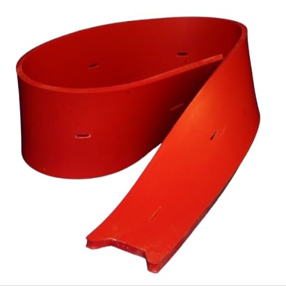1031331 Blade Squeegee Rear for Tennant Scrubber M20 M30 T20