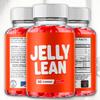 (2 Pack) Jelly Lean Gummies, Jelly Lean Gummys with Natural Ingredients, Advanced Formula JellyLean Maximum Strength Health and Wellness Multivitamin Gummy Supplement for Women and Men (120 Gummies) view 2