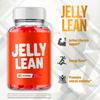 (2 Pack) Jelly Lean Gummies, Jelly Lean Gummys with Natural Ingredients, Advanced Formula JellyLean Maximum Strength Health and Wellness Multivitamin Gummy Supplement for Women and Men (120 Gummies) view 4