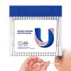 200-Piece Double-Tip Ear Swabs, Travel-Friendly Hygiene Sticks, Soft Cotton Applicators for Itchy Ear Relief, Grooming and Beauty Tools for Men and Women, Bulk Home Spa Supplies view 1