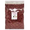 Dried Goji Berries - Whole Sun-Dried Red Wolfberries for Tea, Smoothies, and Baking, Sweet and Tangy Snacking Berries, Resealable Bag (500g) view 1