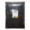 Sun-Dried Black Raisins - Sweet and Chewy Whole Dried Grapes for Snacking, Baking, and Toppings, Resealable Stay-Fresh Bag (250g) view 1