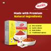 Groundnut, Garlic & Flax Seed Chutney (100g Each) | Pack of 3 (Total 300g) | Traditional Maharashtrian Taste | Ready-to-Eat | No Added Preservatives | Chutney Combo Pack view 2