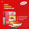 Groundnut, Garlic & Flax Seed Chutney (100g Each) | Pack of 3 (Total 300g) | Traditional Maharashtrian Taste | Ready-to-Eat | No Added Preservatives | Chutney Combo Pack view 4