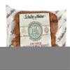 Schaller & Weber Uncured Cheddar Bratwurst 12oz (Pack of 4) view 2
