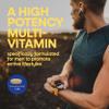 Nature's Way Alive! Mens Daily Ultra Potency Multivitamin, 60 ct x3 view 2