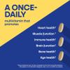 Nature's Way Alive! Mens Daily Ultra Potency Multivitamin, 60 ct x3 view 3