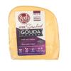 Roth Natural Smoked Gouda Cheese 5oz view 1