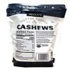 Butter Toffee Flavored Cashews, Sweet Coated Cashew Snack, Roasted Cashews with Toffee Flavor, Sweet Nut Snack, 24 oz Bag view 2