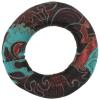 DINHEAROM Singing Bowl Cushions: Buddha Music Bowl Mat - Healing Instrument Cushion - Non-Slip Base for Home Spa Practice - Sound Therapy Base view 1