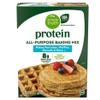 Protein All-Purpose Baking and Pancake Mix, 16 oz, High Protein Flour Blend for Pancakes, Waffles, Muffins, Light and Fluffy Texture view 1