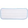 10 Pack Microfiber Spray Mop Replacement Heads For Wet/Dry Mop Floor Cleaning Pads Compatible For Bona Floor Care System view 3