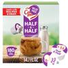 Coffee Creamer Half & Half, Liquid Creamer Singles, 180 count view 1