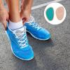 SOESFOUFU 2 Pairs Ball of Foot Cushion Inserts for Women High Heels, Non-Slip Shock & Sweat Absorbing Forefoot Pads, Comfortable Heel Cushion view 4