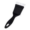 BBQ Grill Brush Cleaner, Barbecue and Scraper Non Scratch Cleaning view 2