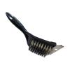 BBQ Grill Brush Cleaner, Barbecue and Scraper Non Scratch Cleaning view 4