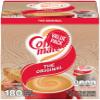 Original Coffee Creamer Singles, Liquid Creamer Singles, Non-Dairy, 0.38 fl oz, 180 ct view 1