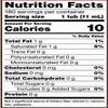 Original Coffee Creamer Singles, Liquid Creamer Singles, Non-Dairy, 0.38 fl oz, 180 ct view 2