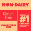Original Coffee Creamer Singles, Liquid Creamer Singles, Non-Dairy, 0.38 fl oz, 180 ct view 4