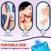 2026 Elegant Version Dual Stimulation Adult for Women 10 Frequency Thrusting Stimulation Modes with Strong Suction Cup for Hands Free Play Automatic Electric Machine Tool for Women Pleasure T6485K view 4