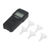 BEAUTIFABLE LED LCD Breathalyzer With Voice Annunciation In English And Chinese And Color-Coded Result Visualization view 3