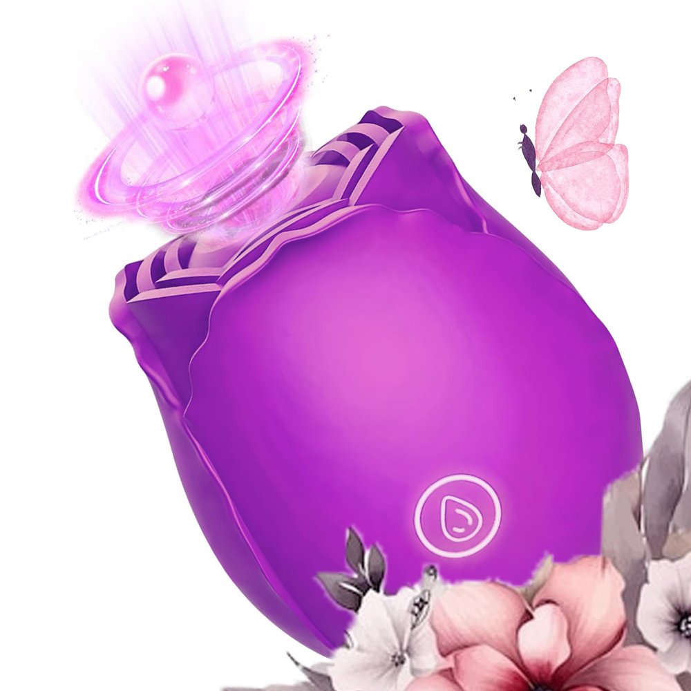 2026 Elegant Version Dual Stimulation Adult for Women 10 Frequency Thrusting Stimulation Modes with Strong Suction Cup for Hands Free Play Automatic Electric Machine Tool for Women Pleasure T5691G