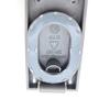 Dishwasher Rinse-Aid Dispenser Cap Fit For BOSCH Dishwasher 611575 view 3