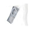 Dishwasher Rinse-Aid Dispenser Cap Fit For BOSCH Dishwasher 611575 view 4