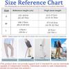 Wearable Bionic Power Exoskeleton for Walking,Adjustable 3 Strength, Bionic Body Power Walking Aids for Adults Elderly,Travel/Daily Mobility Support (Both Legs, Medium) view 2